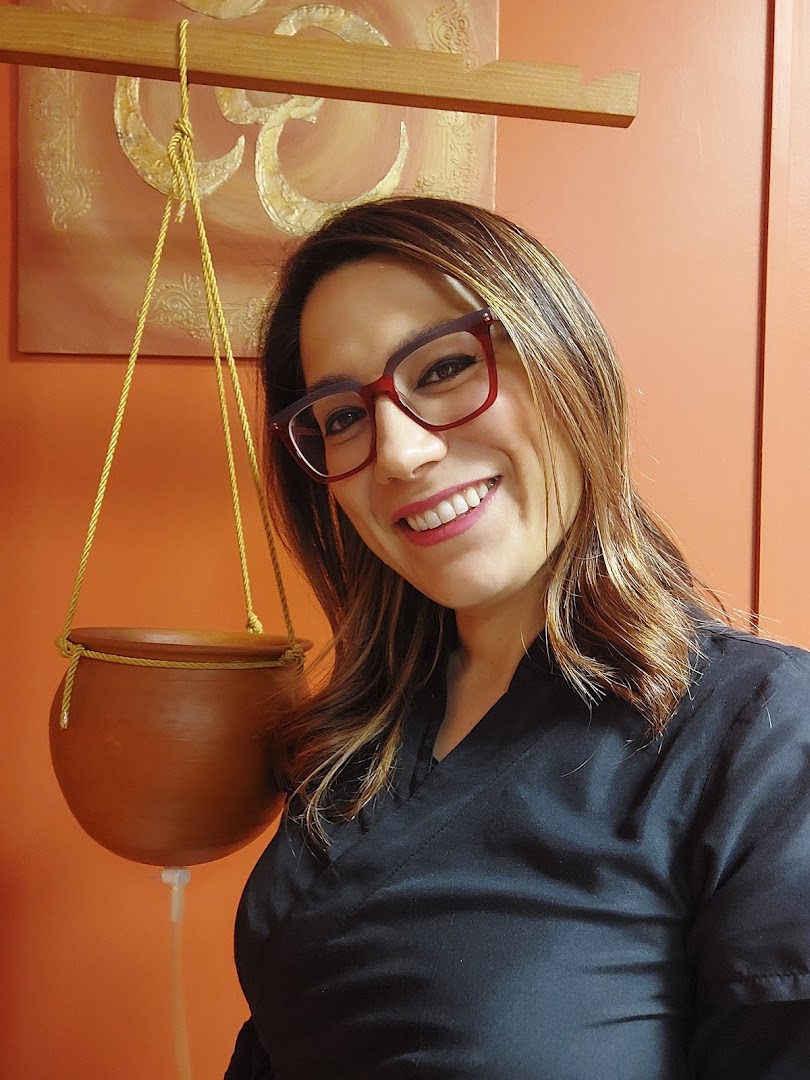 L'Oasi Del Benessere Di Bedeschi Valentina · Foto 8