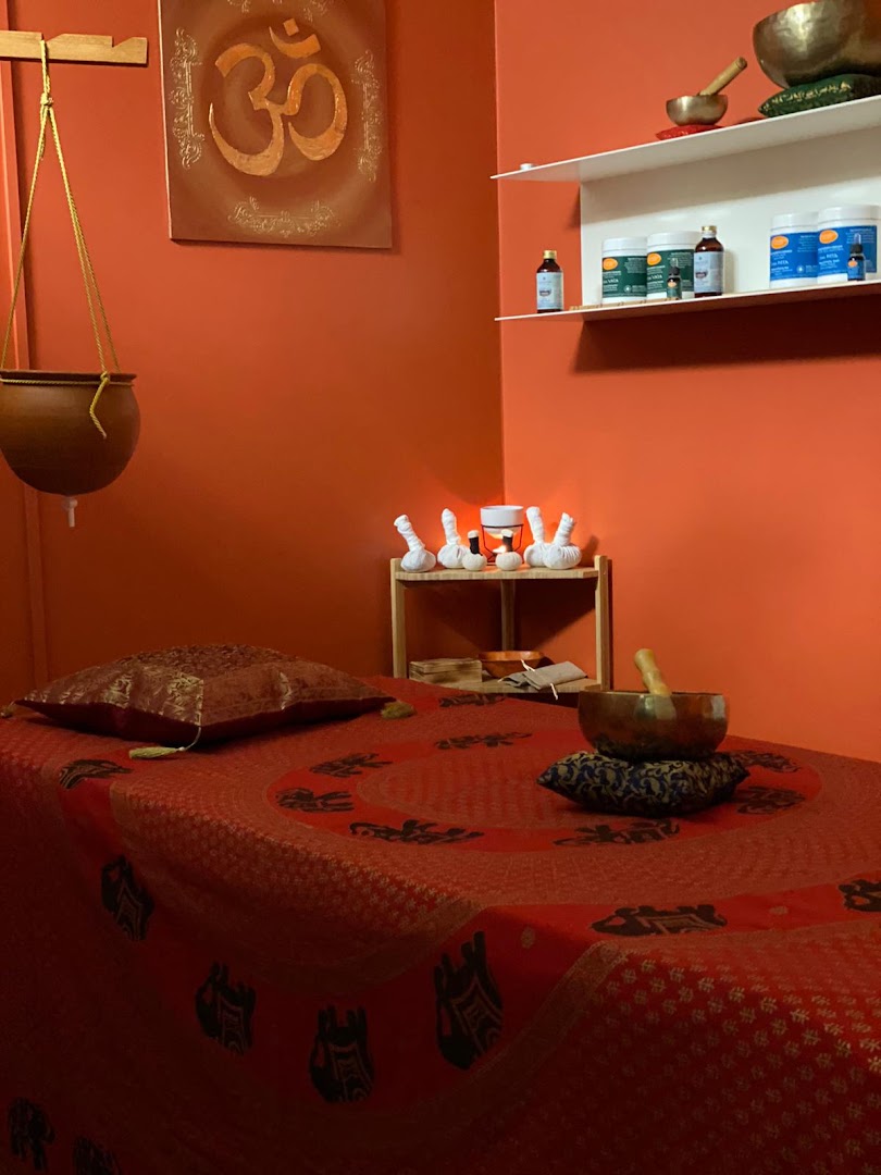 L'Oasi Del Benessere Di Bedeschi Valentina · Foto 5