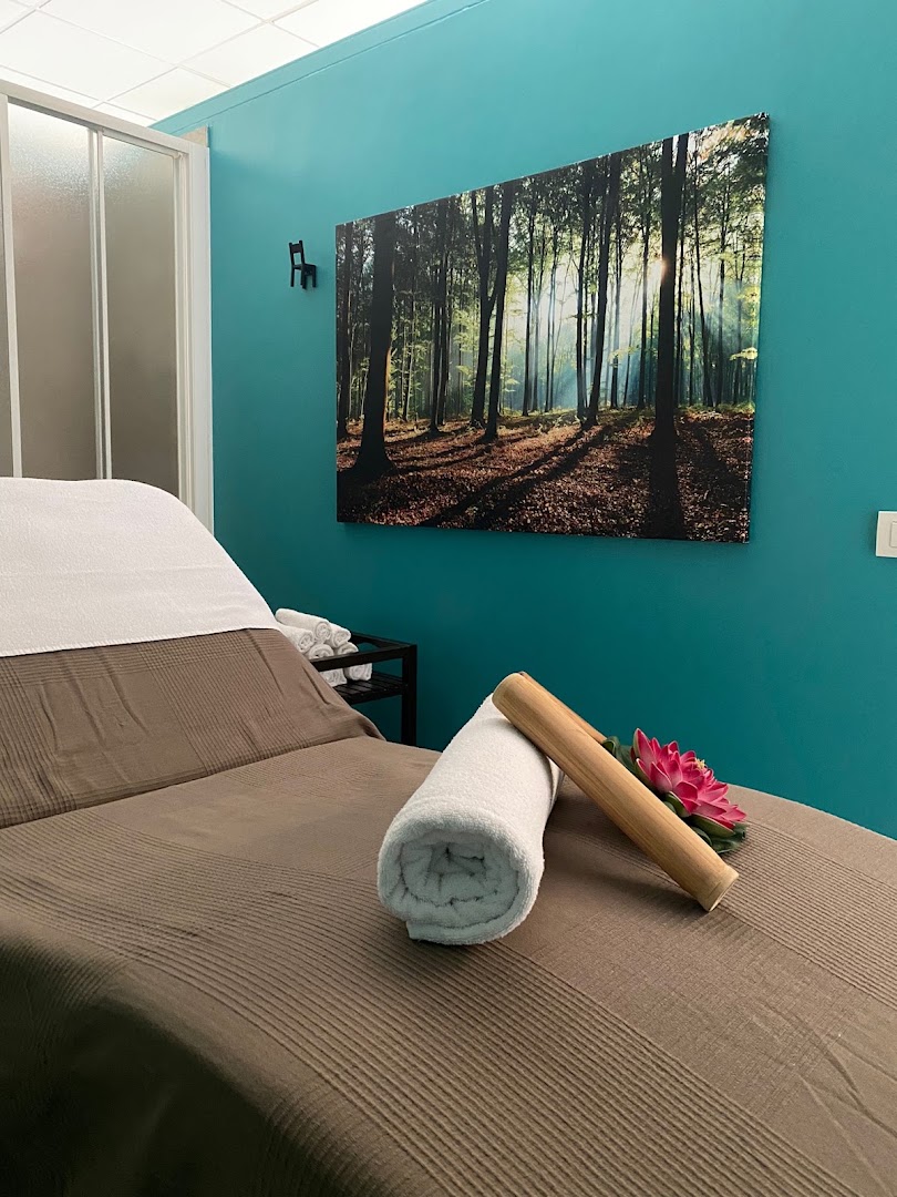 L'Oasi Del Benessere Di Bedeschi Valentina · Foto 7